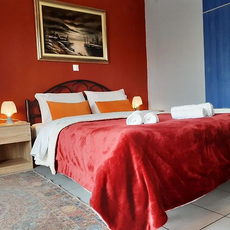 The Best Choice Preveza Exterior foto