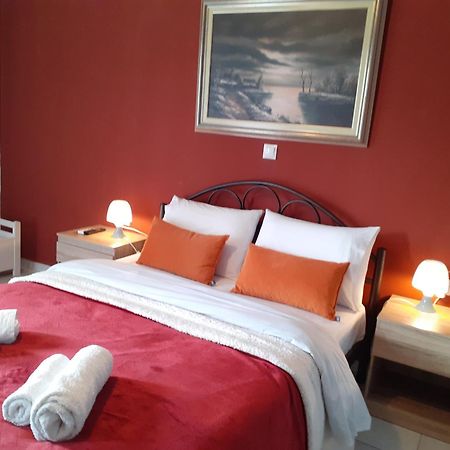 The Best Choice Preveza Exterior foto