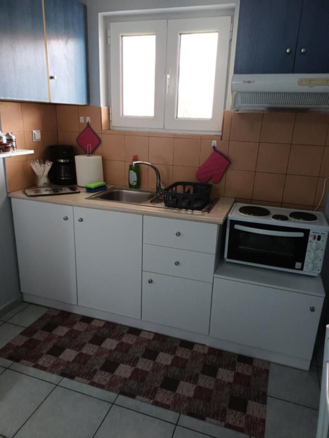 The Best Choice Preveza Exterior foto