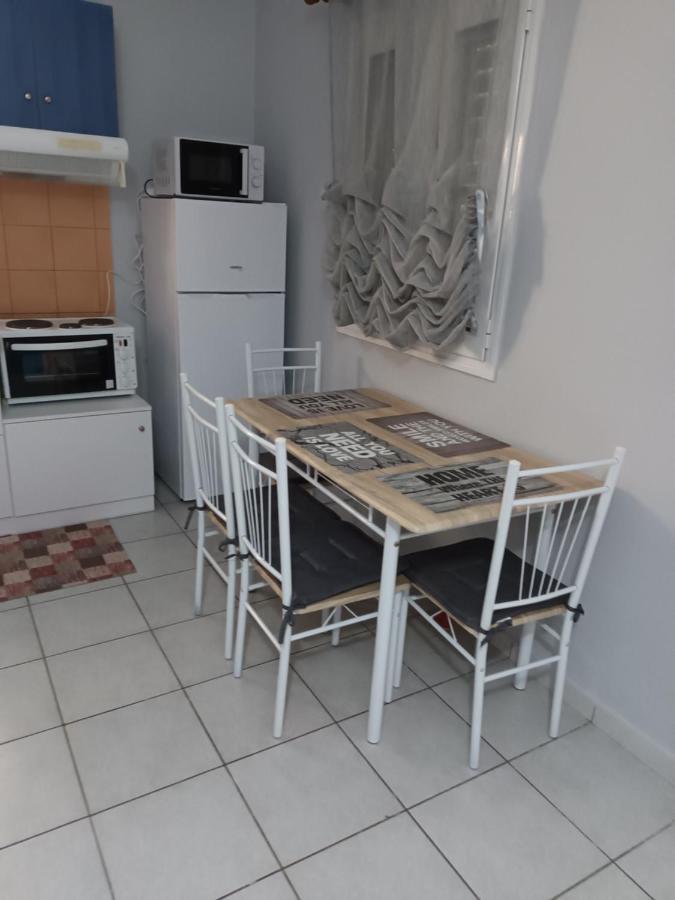 The Best Choice Preveza Exterior foto