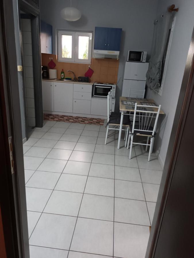 The Best Choice Preveza Exterior foto