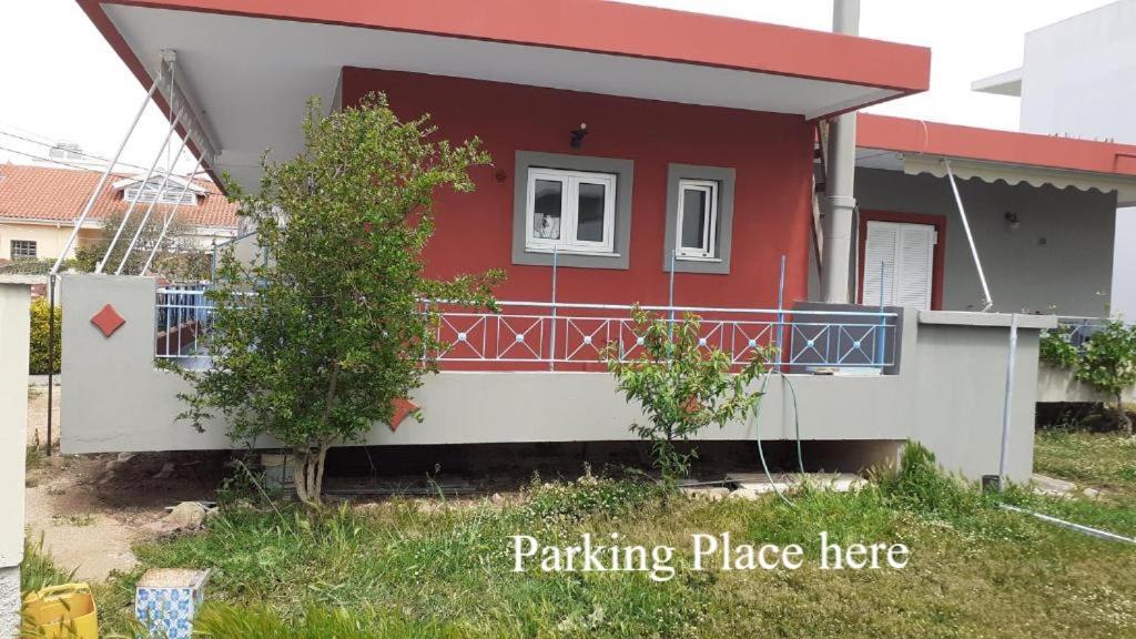 The Best Choice Preveza Exterior foto