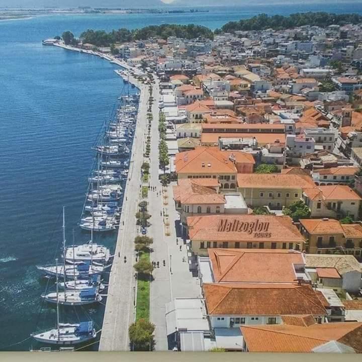 The Best Choice Preveza Exterior foto