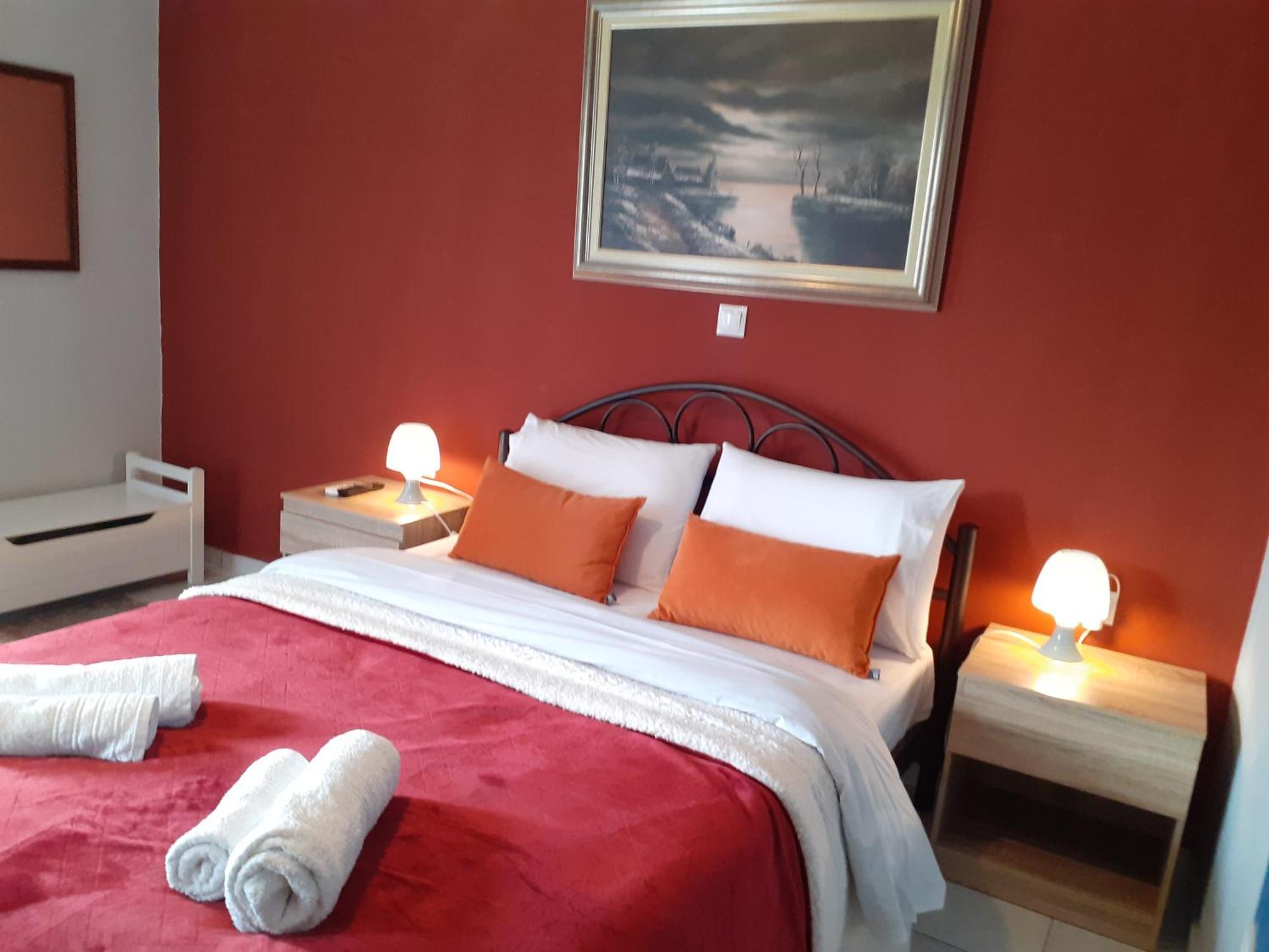 The Best Choice Preveza Exterior foto