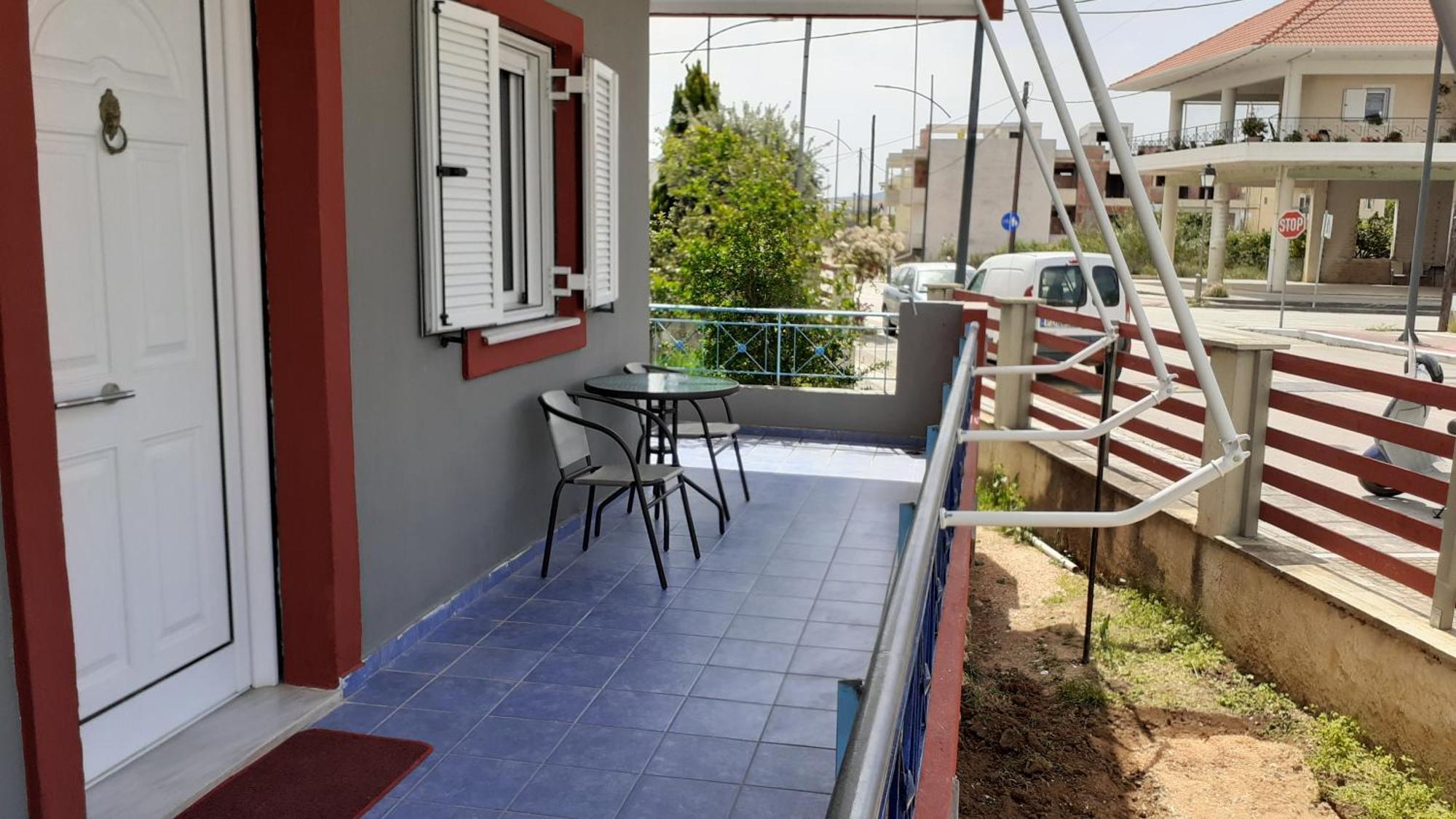 The Best Choice Preveza Exterior foto